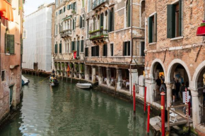 Hotel al Sotoportego Venedig